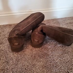 UGG Classic Tall Boots #5815